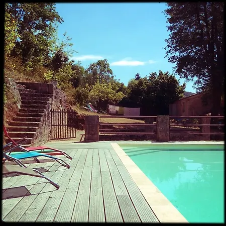 Le Couvent فندق مبيت وإفطار 3*
