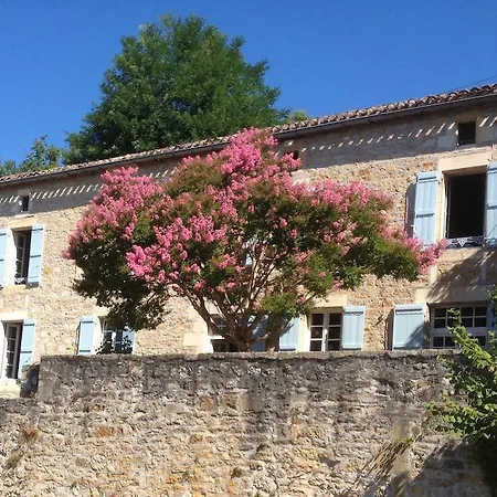 Le Couvent