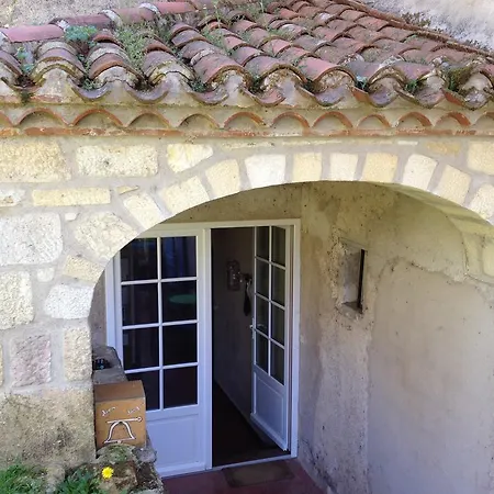 Le Couvent فندق مبيت وإفطار