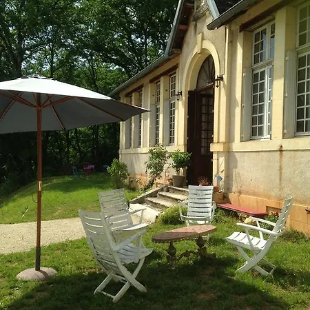 Le Couvent 3* Duravel