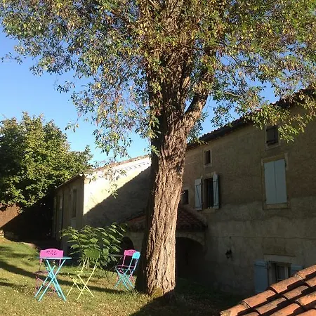 Le Couvent 3* Duravel