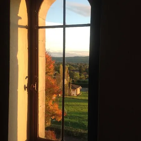 B&B Le Couvent 3*