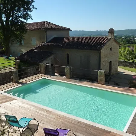 Le Couvent B&B Duravel