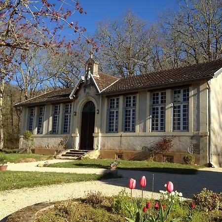 Le Couvent Frühstückspension Duravel