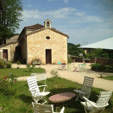 Bed and breakfast Le Couvent 3*