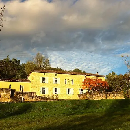 Le Couvent Frühstückspension 3*
