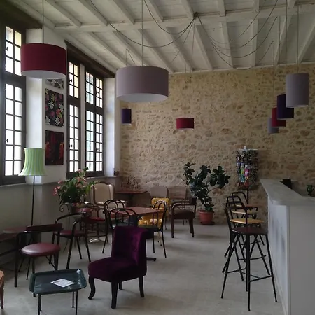 B&B Le Couvent