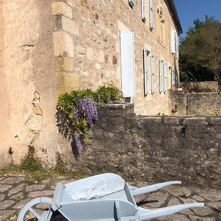 Le Couvent 3*