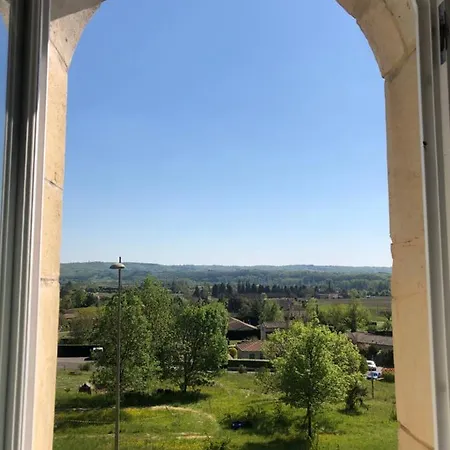 Le Couvent B&B 3*