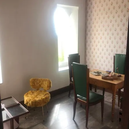 Le Couvent 3* Duravel
