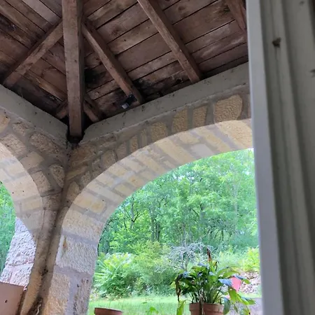 Bed and breakfast Le Couvent