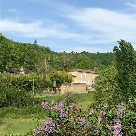 Bed and breakfast Le Couvent