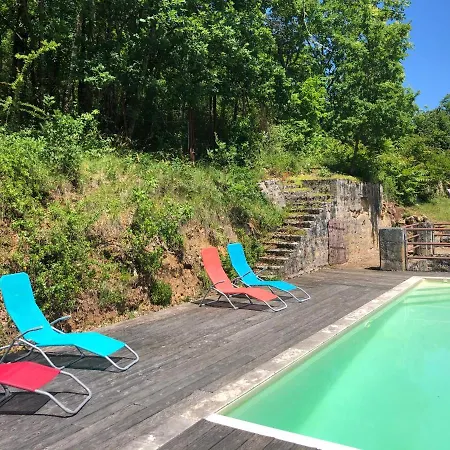 Bed and breakfast Le Couvent
