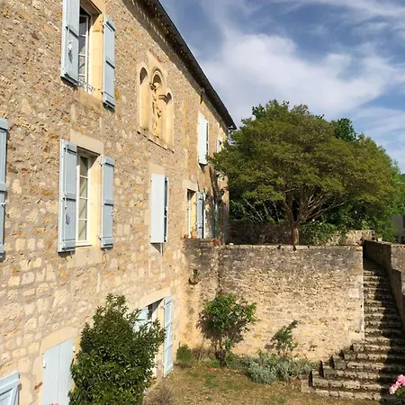 B&B Le Couvent