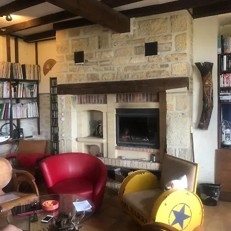 Bed and breakfast Le Couvent