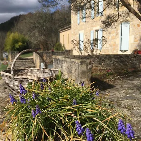 Le Couvent Bed and breakfast Duravel