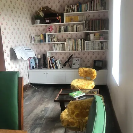 Le Couvent Frühstückspension 3*