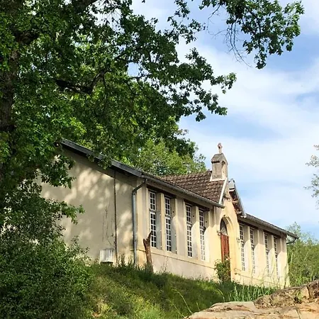 Bed and breakfast Le Couvent Duravel
